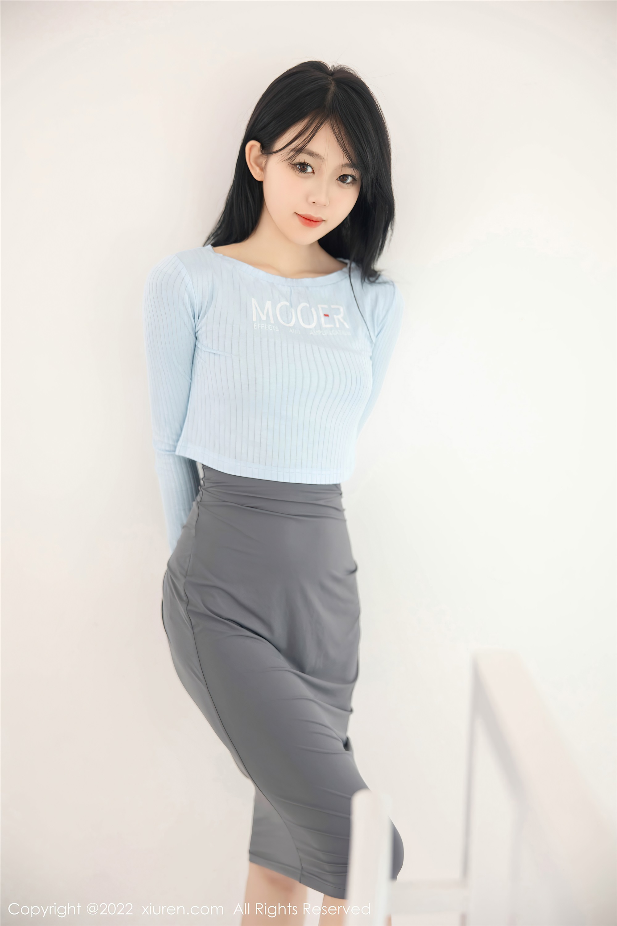 Xiuren秀人网 2022.08.18 NO.5453 小麦是只喵